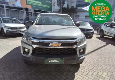 Chevrolet s10 2024 2.8 16v turbo diesel lt cd 4x4 automático