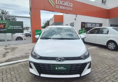 Hyundai hb20s 2025 1.0 tgdi flex comfort plus automático