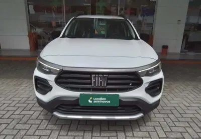 Fiat pulse 2024 1.0 turbo 200 flex audace cvt