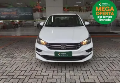 Fiat cronos 2024 1.3 firefly flex drive manual