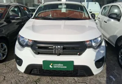 Fiat Mobi 2024 1.0 evo flex like. manual