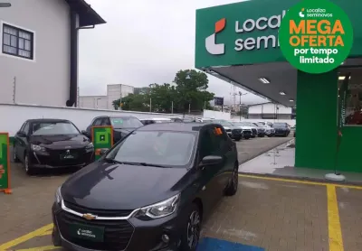 Chevrolet onix 2024 1.0 flex lt manual