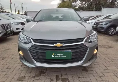 Chevrolet onix 2024 1.0 flex lt manual
