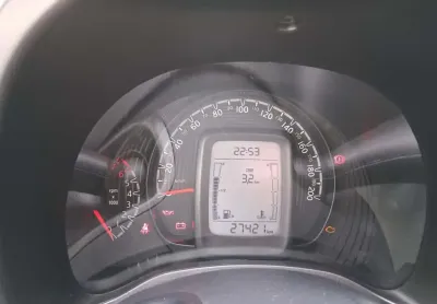 Fiat mobi 2024 1.0 evo flex like. manual