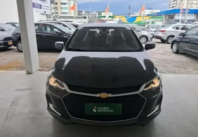 Chevrolet onix 2024 1.0 turbo flex premier automático