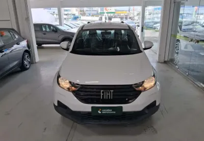 Fiat strada 2025 1.3 firefly flex freedom cd manual