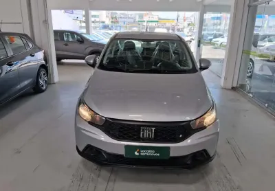 Fiat argo 2025 1.0 firefly flex drive manual