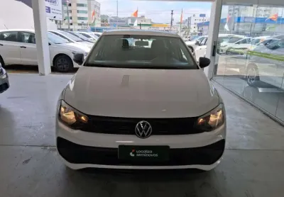 Volkswagen polo 2025 1.0 mpi track manual