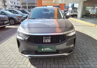 Fiat fastback 2024 1.0 turbo 200 flex audace cvt