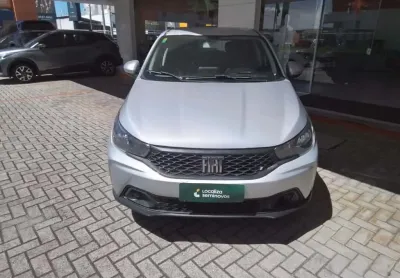 Fiat argo 2023 1.0 firefly flex drive manual