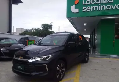 Chevrolet Tracker 2024 1.2 turbo flex premier automático