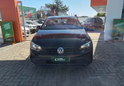 Volkswagen Polo 2025 1.0 mpi track manual