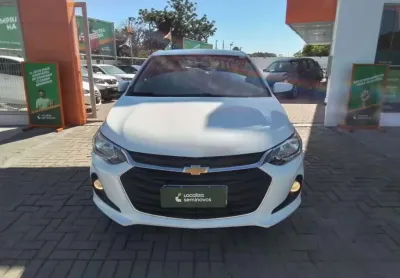 Chevrolet onix 2025 1.0 turbo flex lt manual