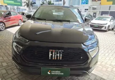 Fiat Toro 2025 1.3 turbo 270 flex freedom at6