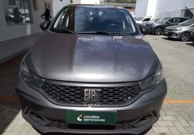 Fiat Argo 2023 1.0 firefly flex manual