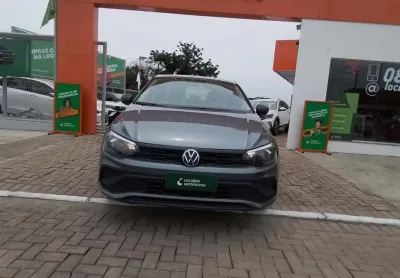 Volkswagen Polo 2025 1.0 mpi track manual