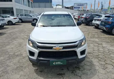 Chevrolet S10 2024 2.8 16v turbo diesel ls cd 4x4 manual