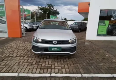 Volkswagen Polo 2025 1.0 mpi track manual