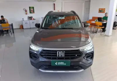 Fiat pulse 2025 1.0 turbo 200 flex audace cvt