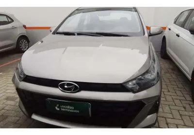 Hyundai hb20s 2025 1.0 12v flex limited plus manual