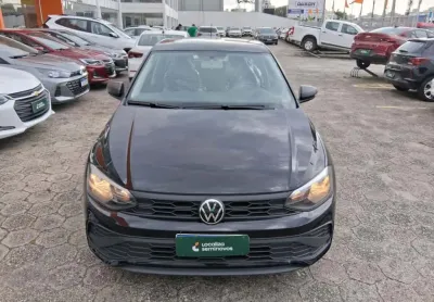 Volkswagen Polo 2025 1.0 mpi track manual