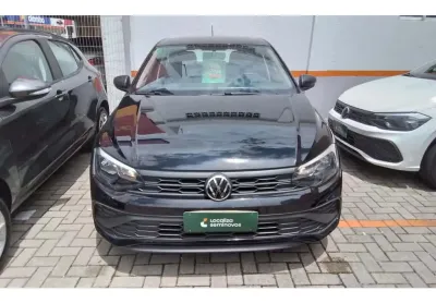 Volkswagen Polo 2025 1.0 mpi track manual