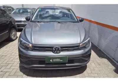 Volkswagen Polo 2025 1.0 mpi track manual