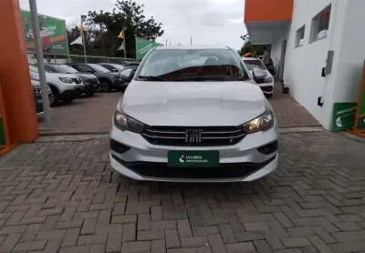 Fiat Cronos 2024 1.3 firefly flex drive manual