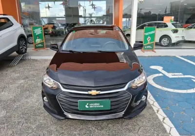 Chevrolet Onix 2025 1.0 flex plus lt manual