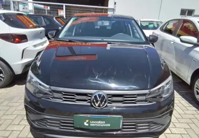 Volkswagen Polo 2025 1.0 mpi track manual