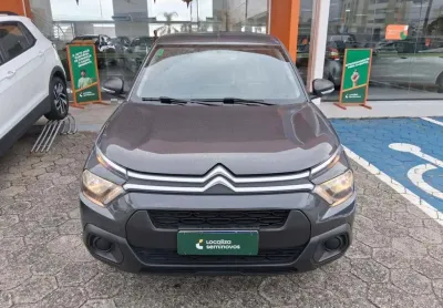 Citroen C3 2025 1.0 firefly flex live pack manual