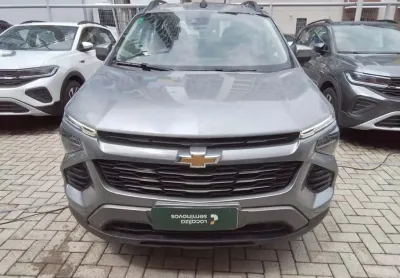 Chevrolet Spin 2025 1.8 premier 8v flex 4p automático