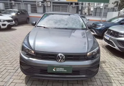 Volkswagen Polo 2025 1.0 mpi track manual