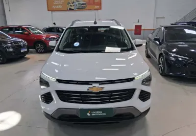 Chevrolet Spin 2025 1.8 premier 8v flex 4p automático