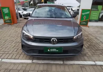Volkswagen Polo 2025 1.0 mpi track manual