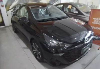 Hyundai hb20s 2024 1.0 tgdi flex comfort plus automático