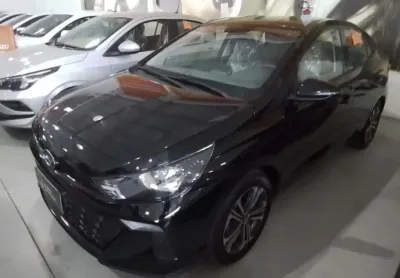 Hyundai hb20s 2024 1.0 tgdi flex comfort plus automático