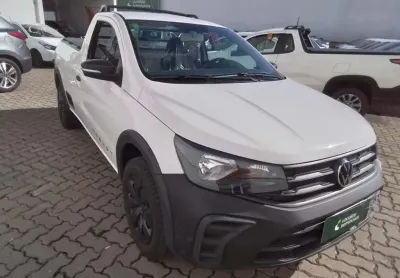 Volkswagen saveiro 2024 1.6 msi robust cs 16v flex 2p manual
