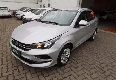 Fiat cronos 2025 1.3 firefly flex drive cvt