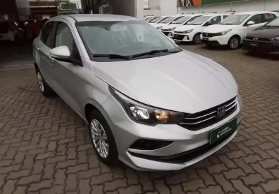 Fiat cronos 2025 1.3 firefly flex drive cvt