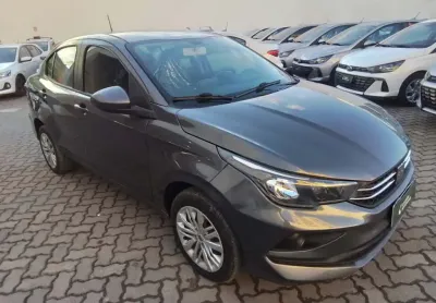 Fiat cronos 2024 1.3 firefly flex drive manual