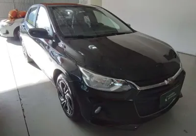 Chevrolet onix 2024 1.0 flex lt manual