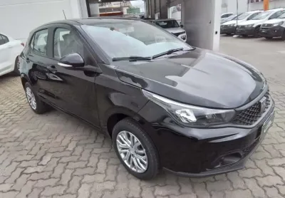 Fiat argo 2025 1.0 firefly flex drive manual