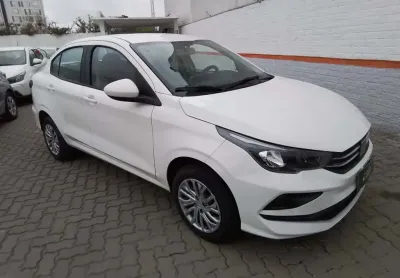 Fiat cronos 2024 1.3 firefly flex drive manual