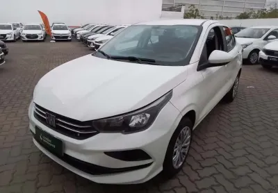 Fiat cronos 2024 1.3 firefly flex drive manual
