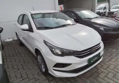 Fiat cronos 2024 1.0 firefly flex drive manual