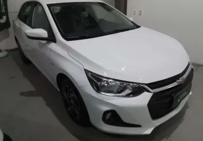 Chevrolet onix 2025 1.0 turbo flex lt manual