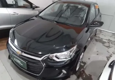 Chevrolet onix 2024 1.0 flex lt manual