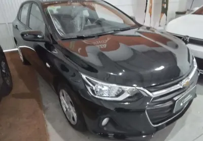 Chevrolet onix 2024 1.0 flex lt manual