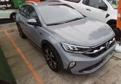 Volkswagen nivus 2024 1.0 200 tsi total flex highline automático